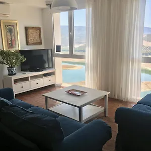 The Townhouse, , Iznájar España